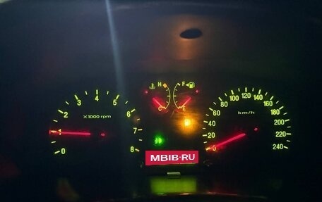 Hyundai Sonata IV рестайлинг, 2005 год, 349 999 рублей, 16 фотография