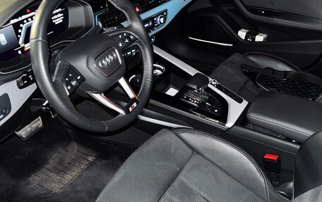 Audi A5, 2022 год, 4 150 000 рублей, 7 фотография