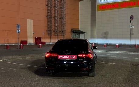 Audi A5, 2022 год, 4 150 000 рублей, 5 фотография