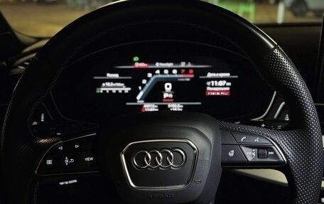 Audi A5, 2022 год, 4 150 000 рублей, 11 фотография