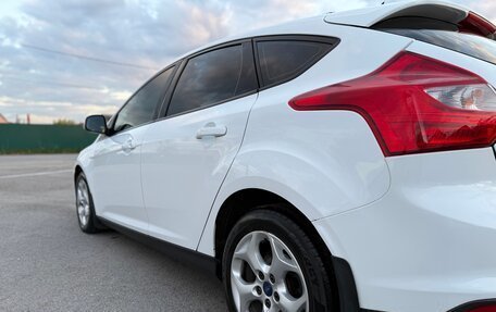 Ford Focus III, 2015 год, 900 000 рублей, 6 фотография