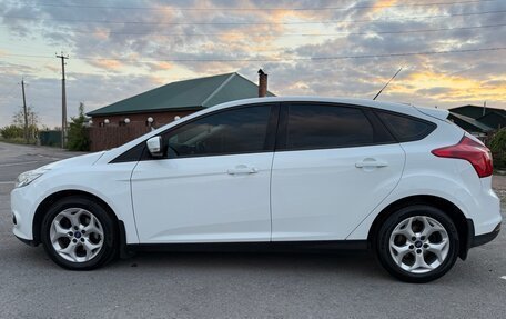 Ford Focus III, 2015 год, 900 000 рублей, 7 фотография