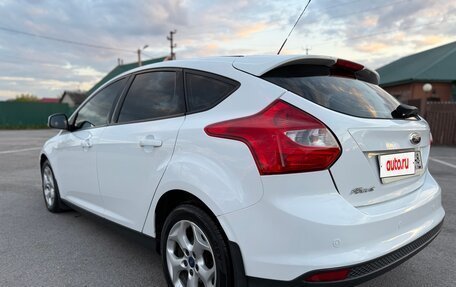 Ford Focus III, 2015 год, 900 000 рублей, 5 фотография