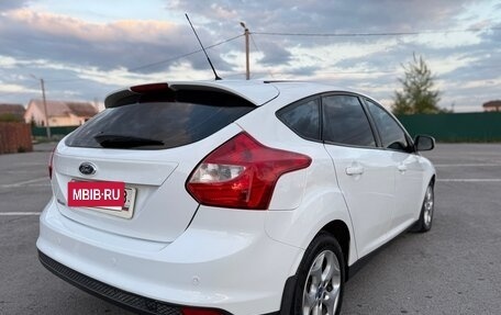 Ford Focus III, 2015 год, 900 000 рублей, 3 фотография