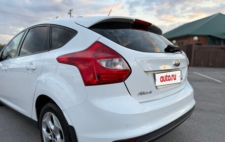 Ford Focus III, 2015 год, 900 000 рублей, 10 фотография