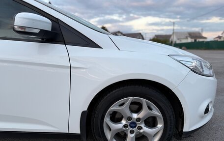 Ford Focus III, 2015 год, 900 000 рублей, 15 фотография