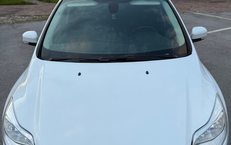 Ford Focus III, 2015 год, 900 000 рублей, 13 фотография