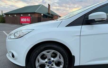 Ford Focus III, 2015 год, 900 000 рублей, 14 фотография