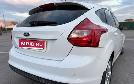 Ford Focus III, 2015 год, 900 000 рублей, 9 фотография