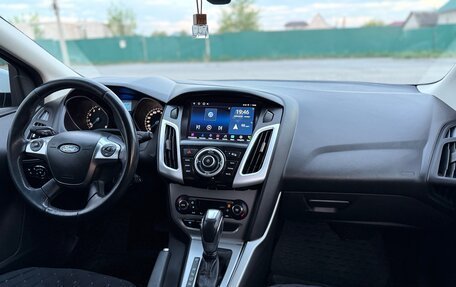 Ford Focus III, 2015 год, 900 000 рублей, 18 фотография