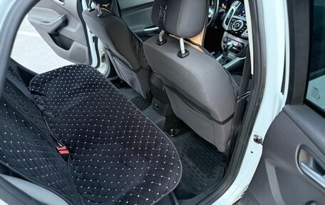 Ford Focus III, 2015 год, 900 000 рублей, 21 фотография
