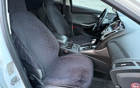 Ford Focus III, 2015 год, 900 000 рублей, 25 фотография