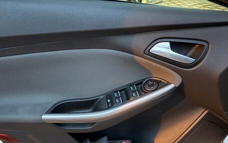 Ford Focus III, 2015 год, 900 000 рублей, 32 фотография