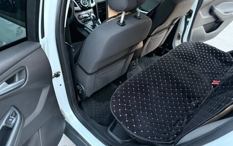 Ford Focus III, 2015 год, 900 000 рублей, 23 фотография