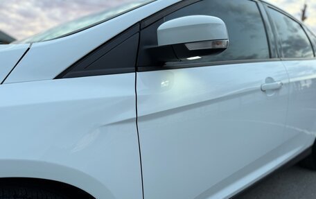 Ford Focus III, 2015 год, 900 000 рублей, 27 фотография
