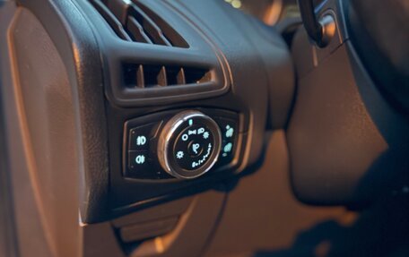 Ford Focus III, 2015 год, 900 000 рублей, 33 фотография