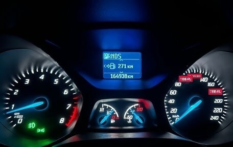 Ford Focus III, 2015 год, 900 000 рублей, 36 фотография