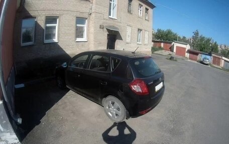 KIA cee'd I рестайлинг, 2010 год, 750 000 рублей, 4 фотография