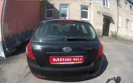 KIA cee'd I рестайлинг, 2010 год, 750 000 рублей, 3 фотография