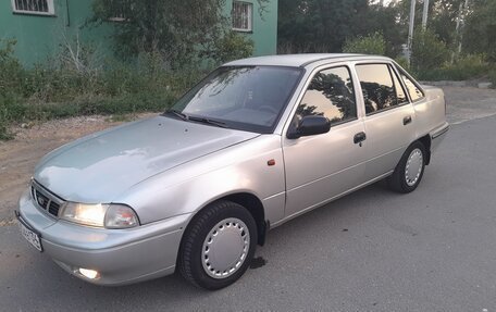 Daewoo Nexia I рестайлинг, 2007 год, 239 000 рублей, 2 фотография