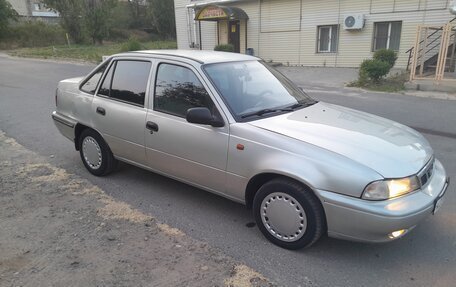 Daewoo Nexia I рестайлинг, 2007 год, 239 000 рублей, 6 фотография
