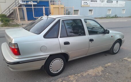 Daewoo Nexia I рестайлинг, 2007 год, 239 000 рублей, 5 фотография