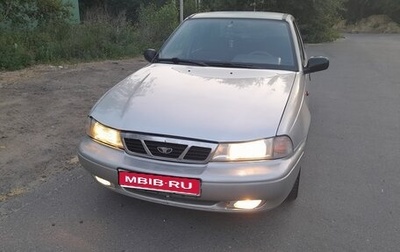 Daewoo Nexia I рестайлинг, 2007 год, 239 000 рублей, 1 фотография