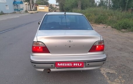 Daewoo Nexia I рестайлинг, 2007 год, 239 000 рублей, 4 фотография