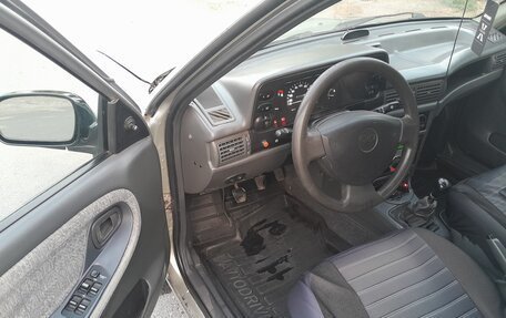 Daewoo Nexia I рестайлинг, 2007 год, 239 000 рублей, 7 фотография