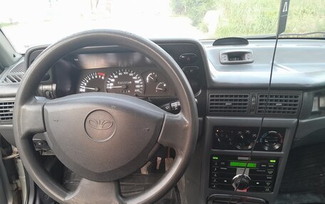 Daewoo Nexia I рестайлинг, 2007 год, 239 000 рублей, 9 фотография