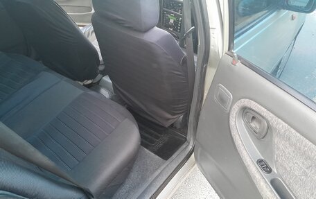 Daewoo Nexia I рестайлинг, 2007 год, 239 000 рублей, 10 фотография