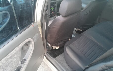 Daewoo Nexia I рестайлинг, 2007 год, 239 000 рублей, 8 фотография