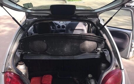 Ford KA I, 2002 год, 85 000 рублей, 2 фотография