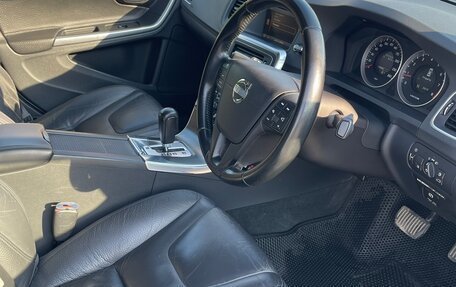 Volvo S60 III, 2011 год, 1 450 000 рублей, 8 фотография