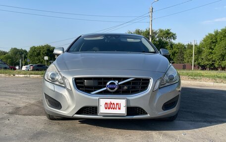 Volvo S60 III, 2011 год, 1 450 000 рублей, 2 фотография