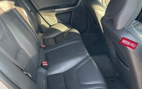Volvo S60 III, 2011 год, 1 450 000 рублей, 7 фотография