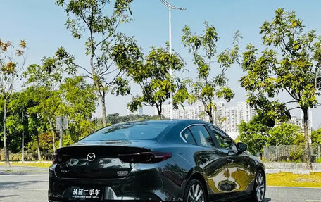Mazda 3, 2021 год, 1 718 334 рублей, 6 фотография