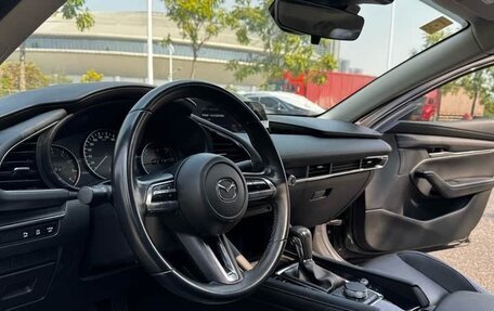 Mazda 3, 2021 год, 1 718 334 рублей, 8 фотография