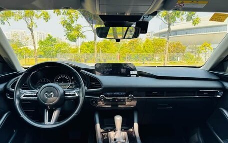 Mazda 3, 2021 год, 1 718 334 рублей, 9 фотография