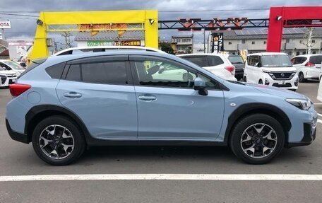 Subaru XV II, 2020 год, 1 600 000 рублей, 5 фотография