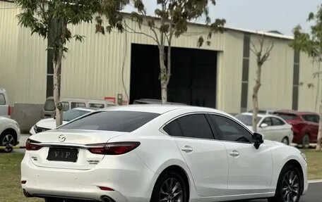 Mazda 6, 2021 год, 2 118 334 рублей, 2 фотография