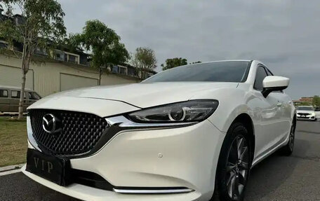 Mazda 6, 2021 год, 2 118 334 рублей, 3 фотография