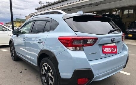 Subaru XV II, 2020 год, 1 600 000 рублей, 6 фотография