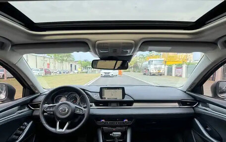 Mazda 6, 2021 год, 2 118 334 рублей, 9 фотография