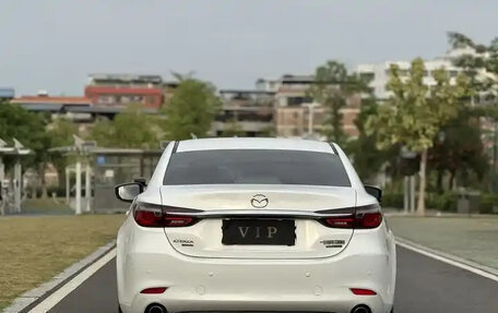 Mazda 6, 2021 год, 2 118 334 рублей, 4 фотография