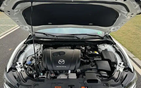 Mazda 6, 2021 год, 2 118 334 рублей, 16 фотография