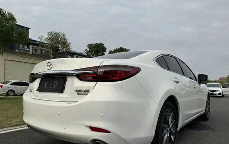 Mazda 6, 2021 год, 2 118 334 рублей, 6 фотография