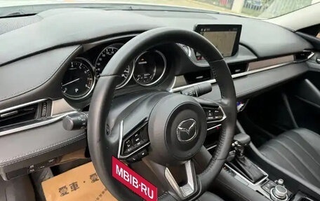 Mazda 6, 2021 год, 2 118 334 рублей, 10 фотография