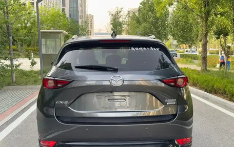 Mazda CX-5 II, 2022 год, 2 538 334 рублей, 4 фотография