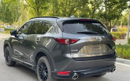 Mazda CX-5 II, 2022 год, 2 538 334 рублей, 2 фотография